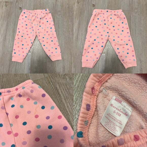 Girls Bundle of 10 Items - 6-9M & 6-12M - Picture 6 of 11